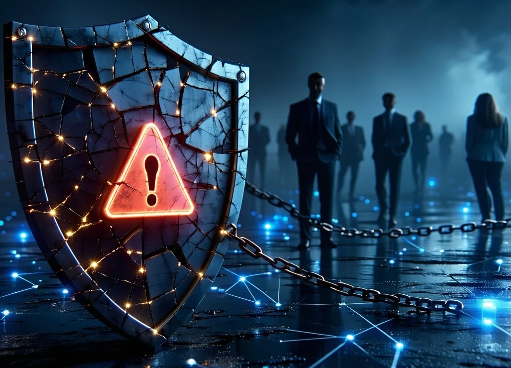 Data Breaches in HR Software: Heavy Legal and Financial Lessons from Tyler Technologies and UKG (Kronos)